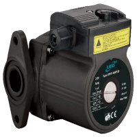 پمپ سیرکولاتور لئو مدل LRP40-80F/250